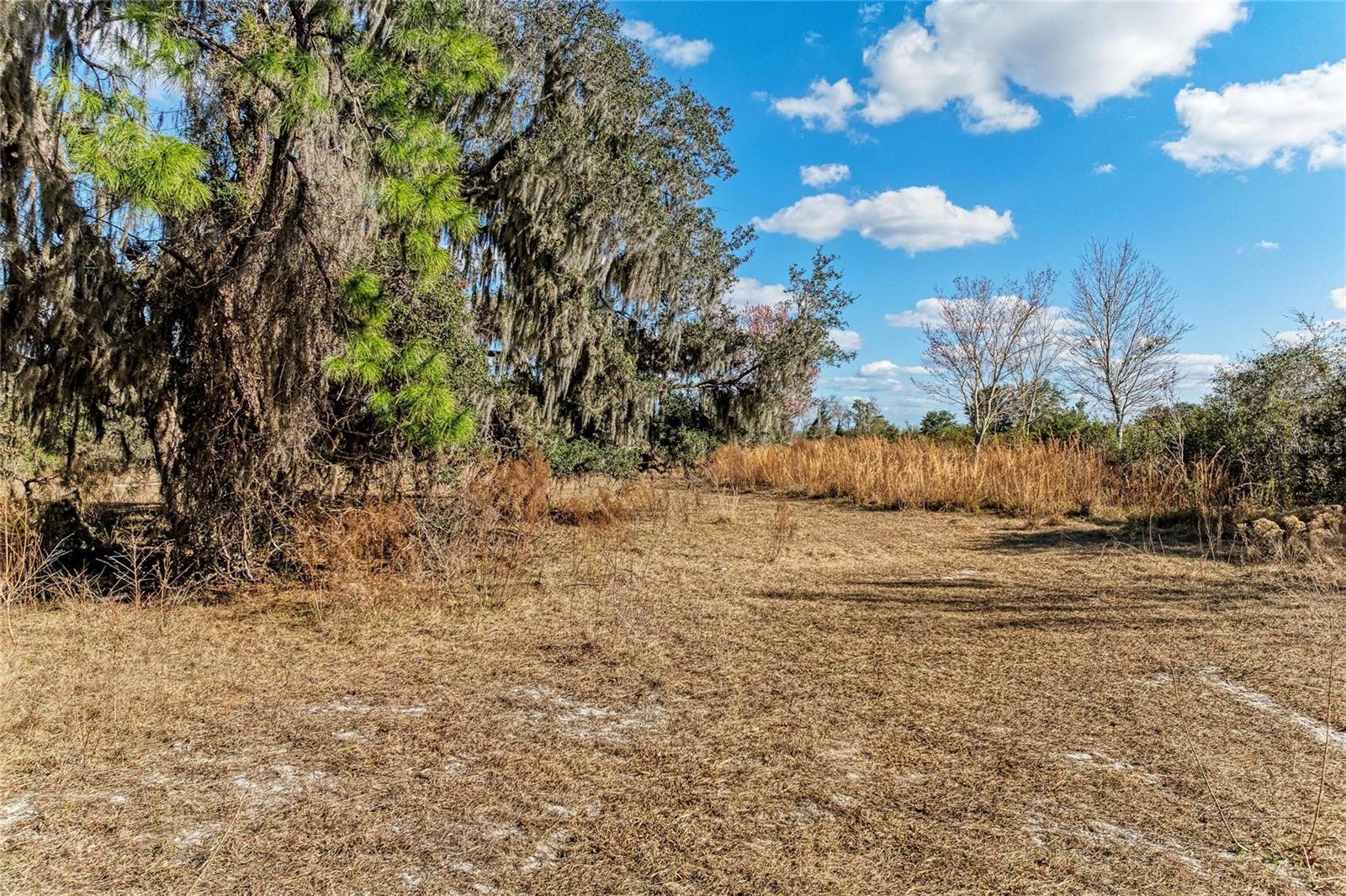 ACREAGE - Land