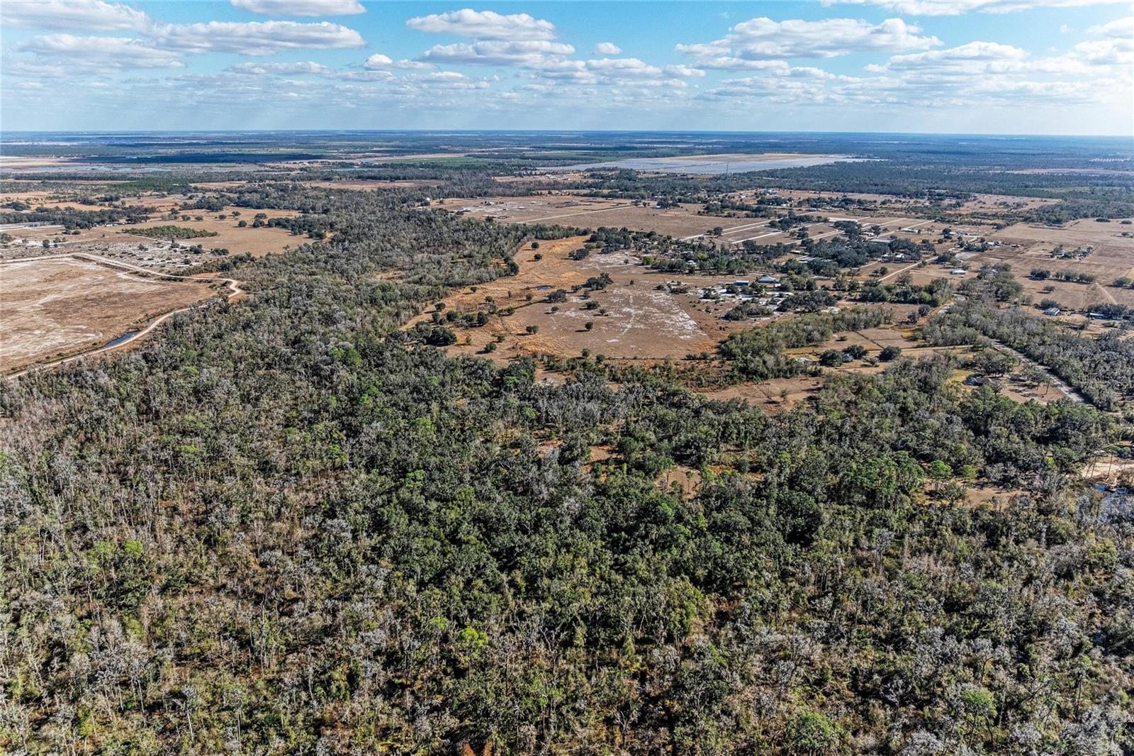 ACREAGE - Land