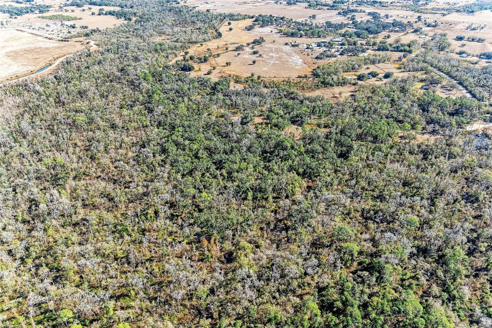 ACREAGE - Land
