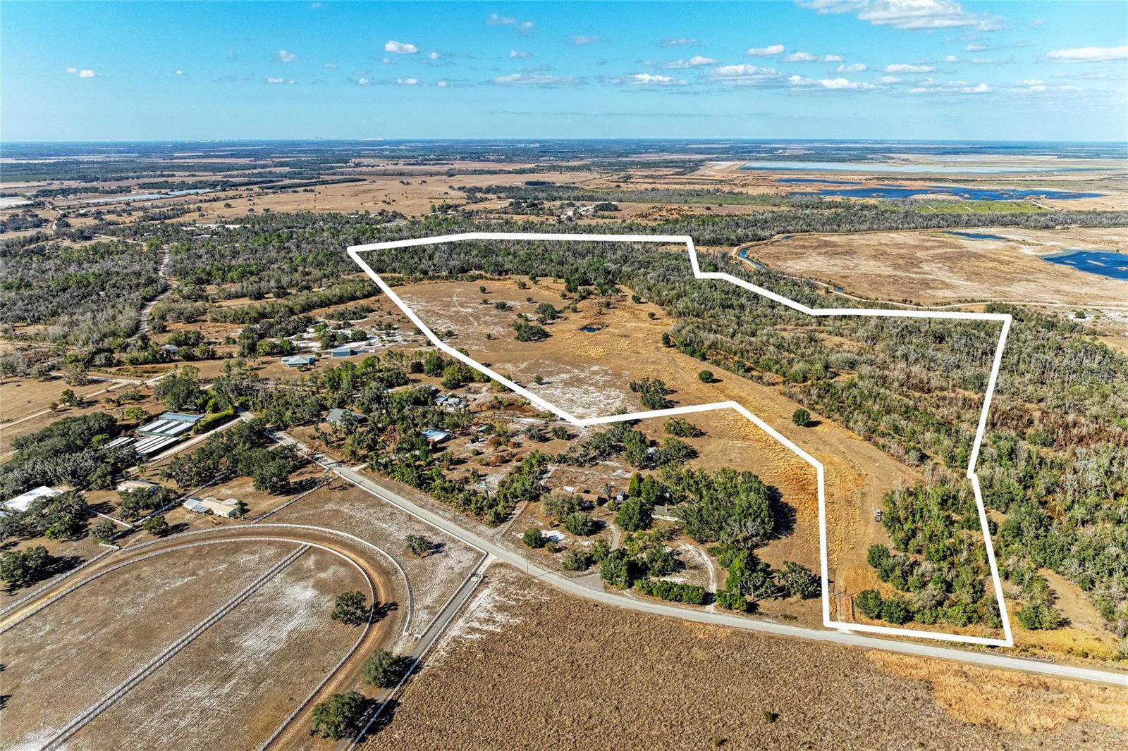 33100 & 33070 TAYLOR GRADE ROAD