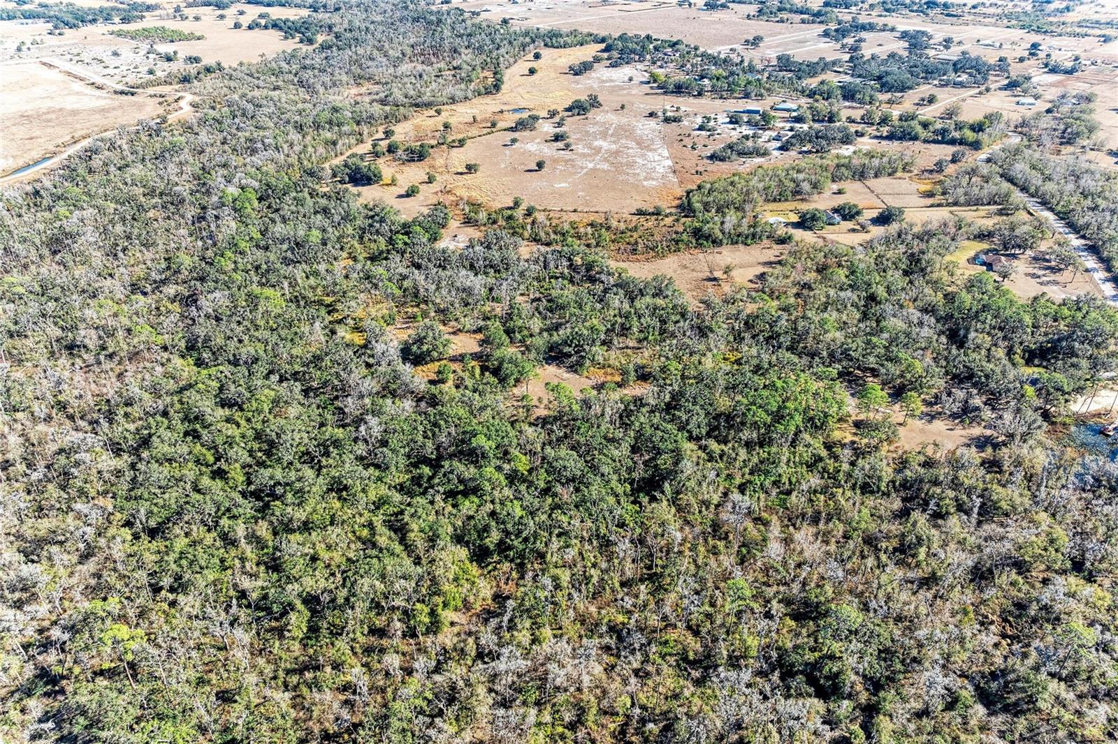 ACREAGE - Land