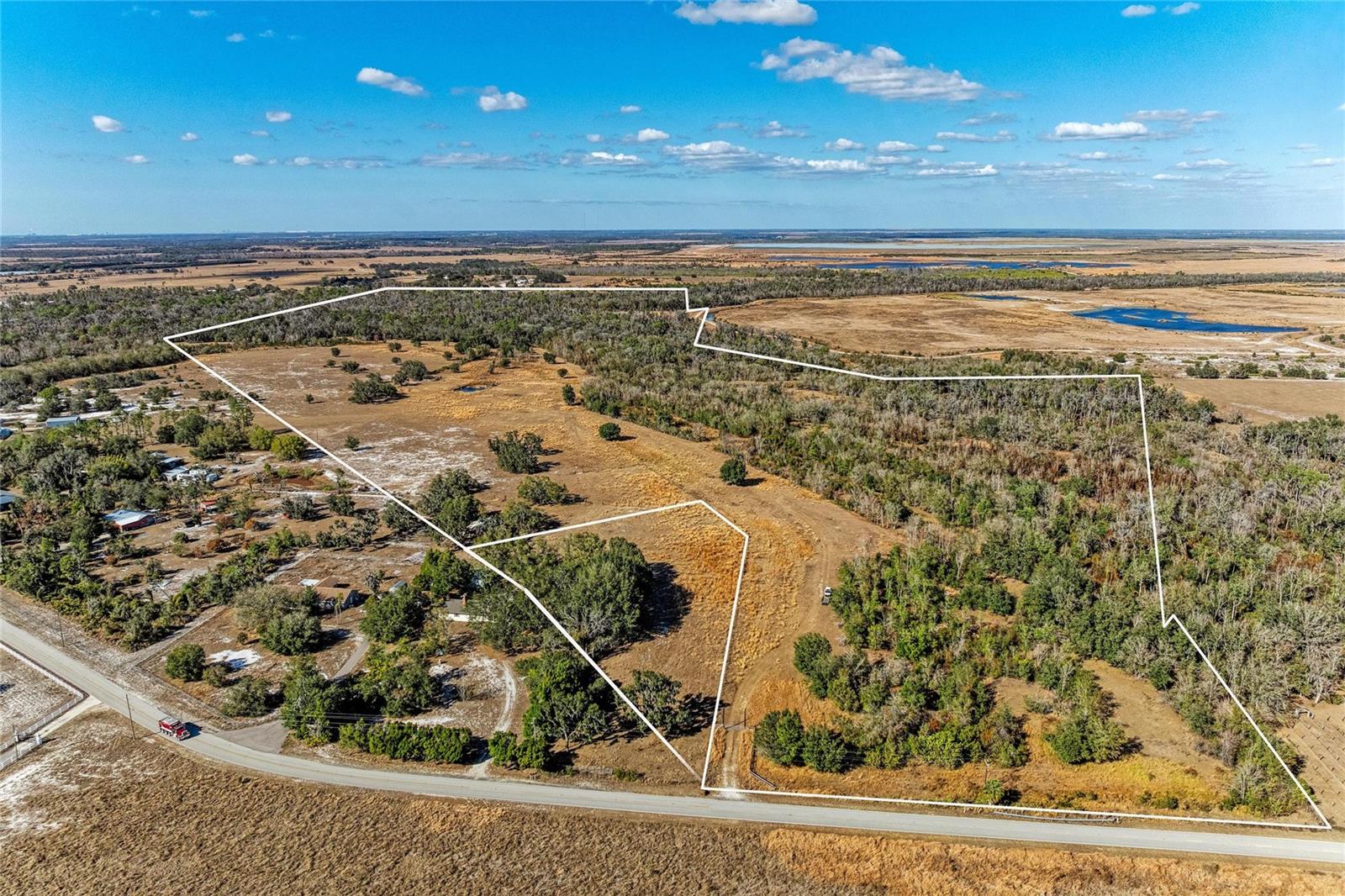 ACREAGE - Land