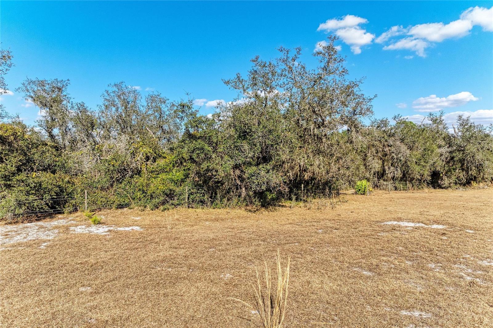 ACREAGE - Land