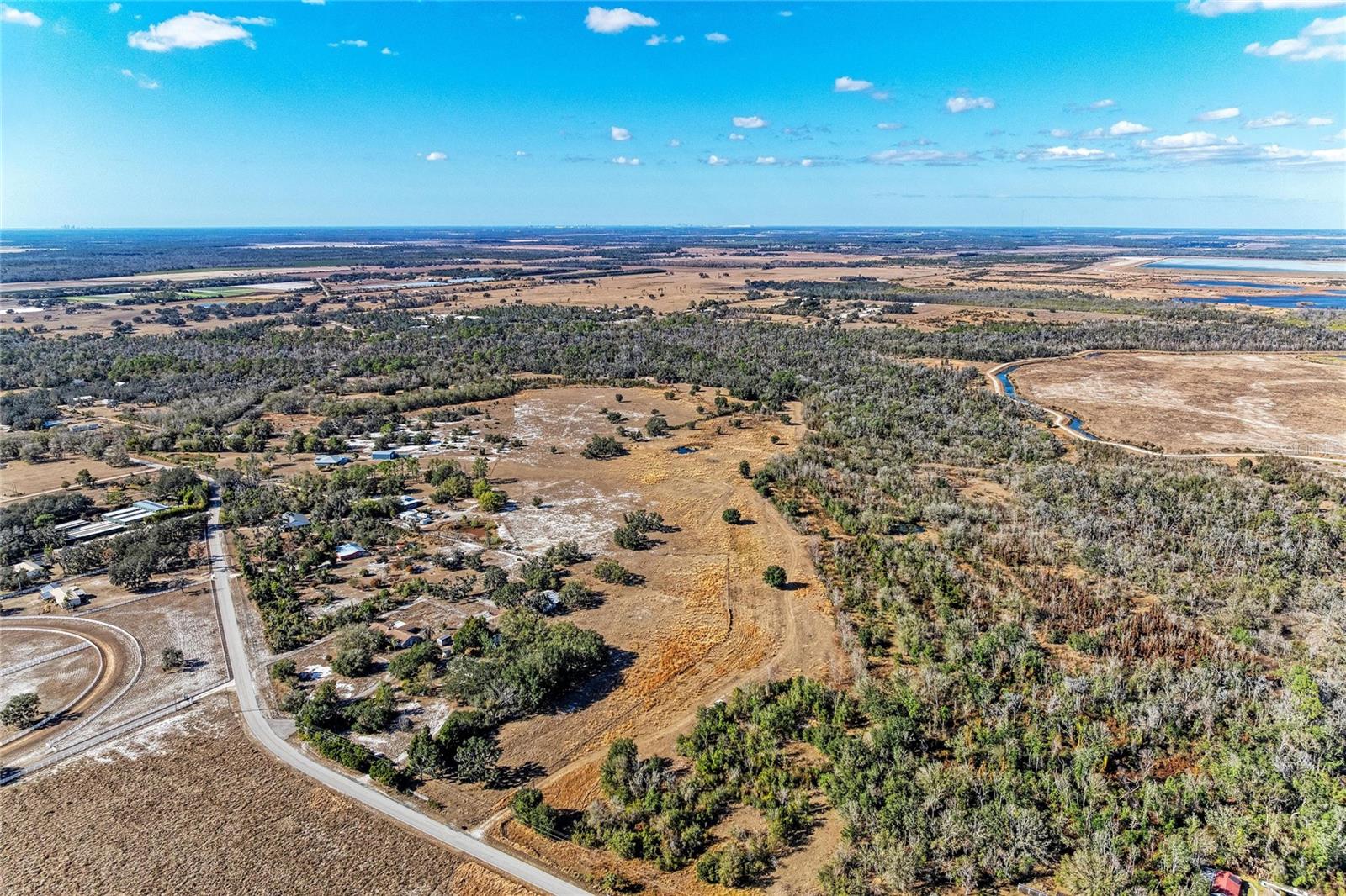 ACREAGE - Land