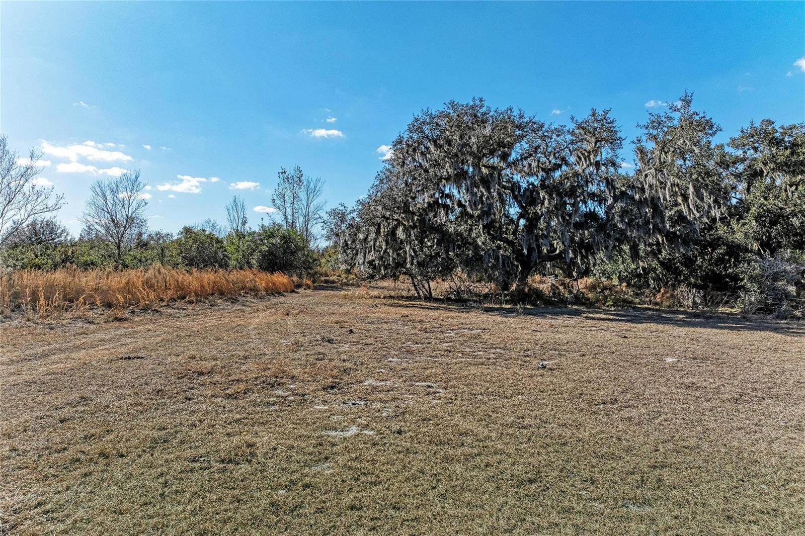 ACREAGE - Land