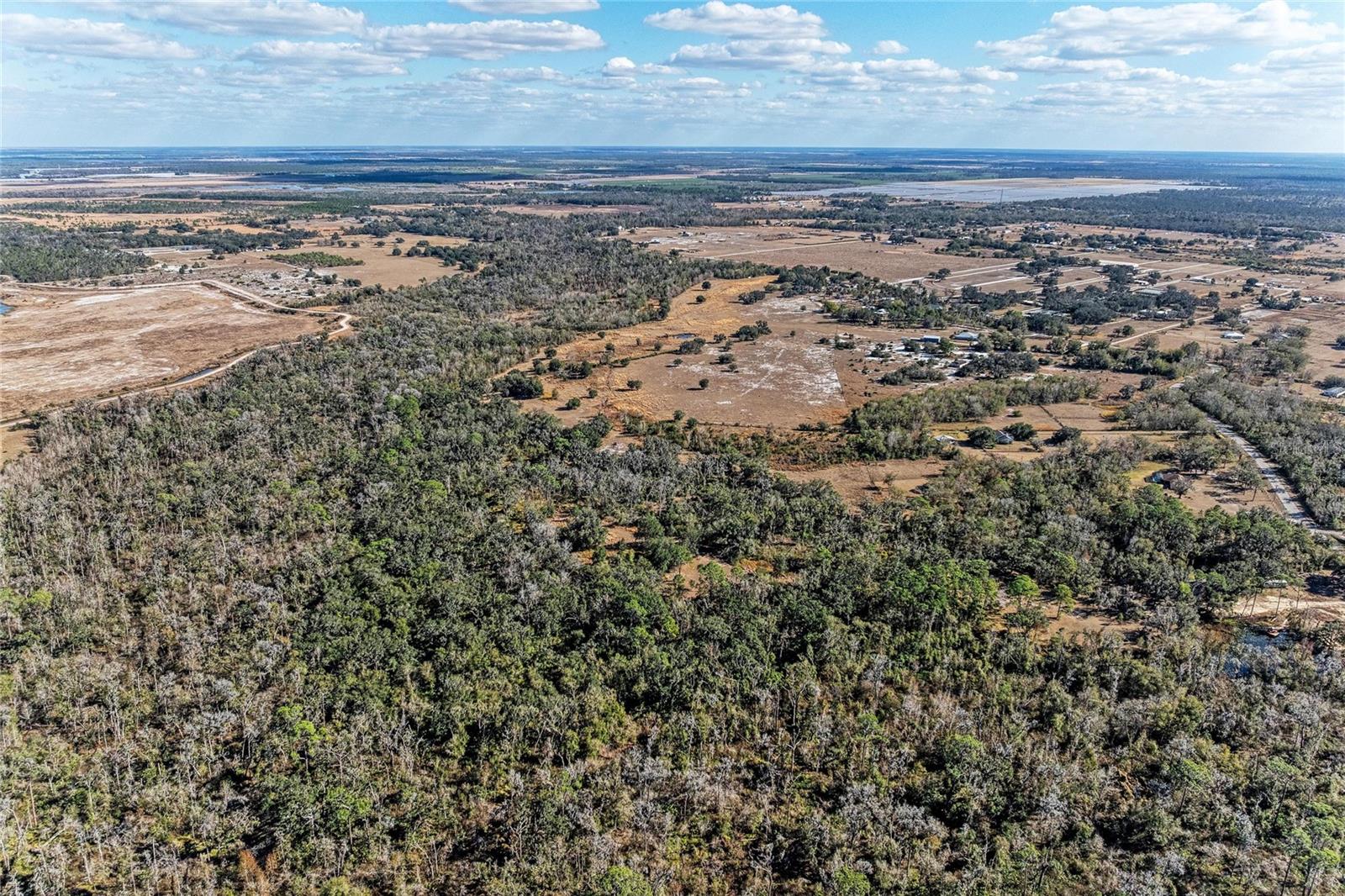 ACREAGE - Land
