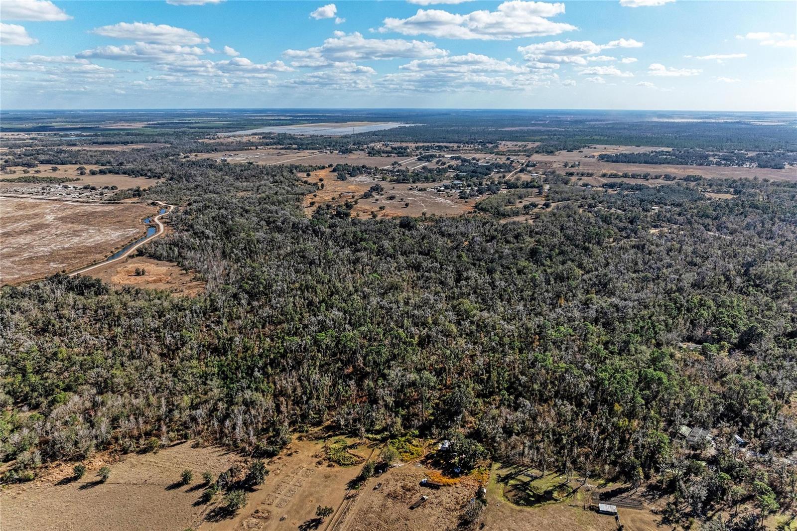 ACREAGE - Land