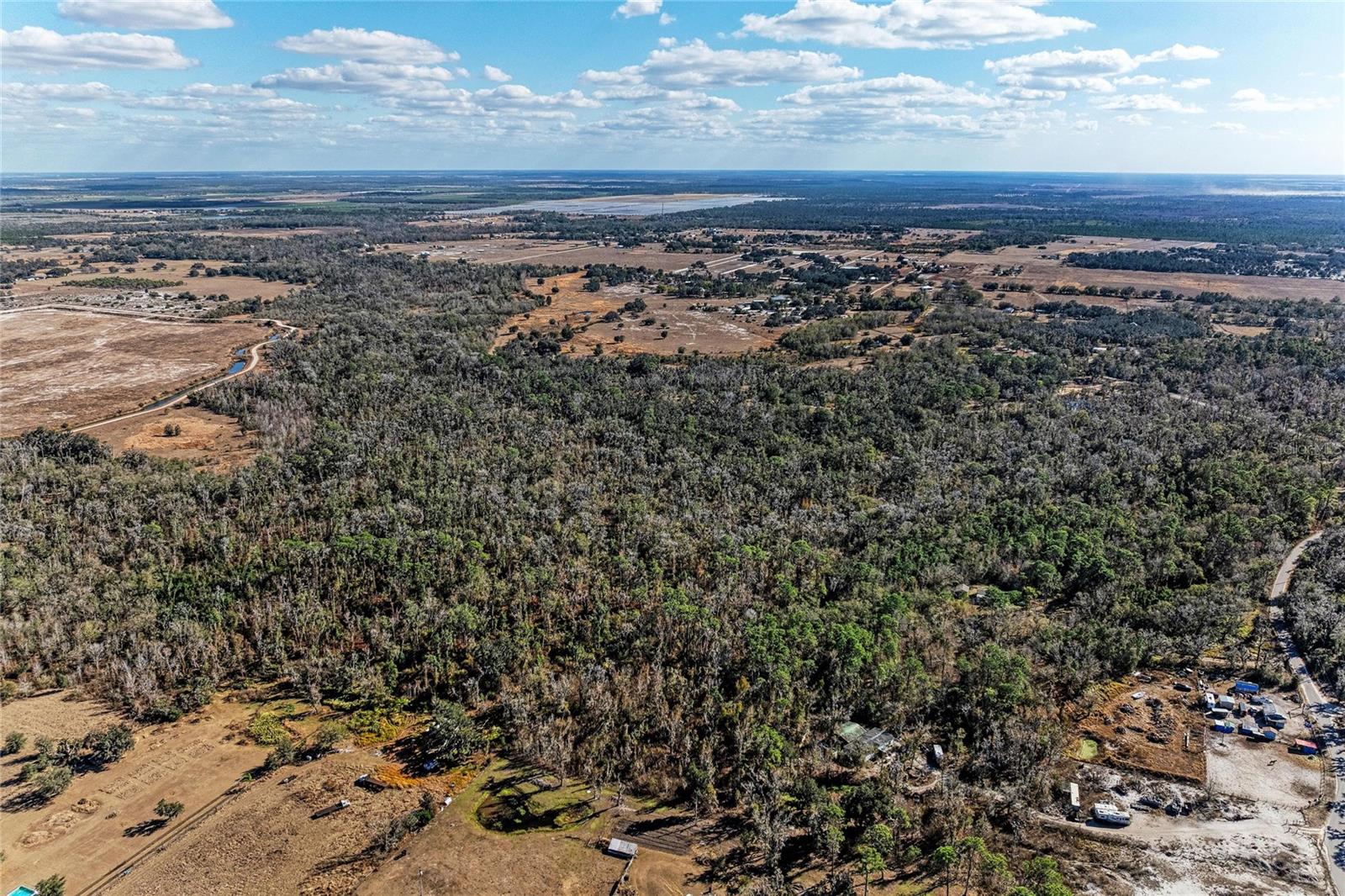 ACREAGE - Land