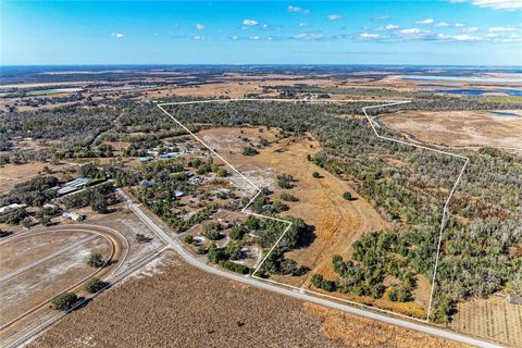 33100 & 33070 TAYLOR GRADE ROAD PARRISH FL 34219