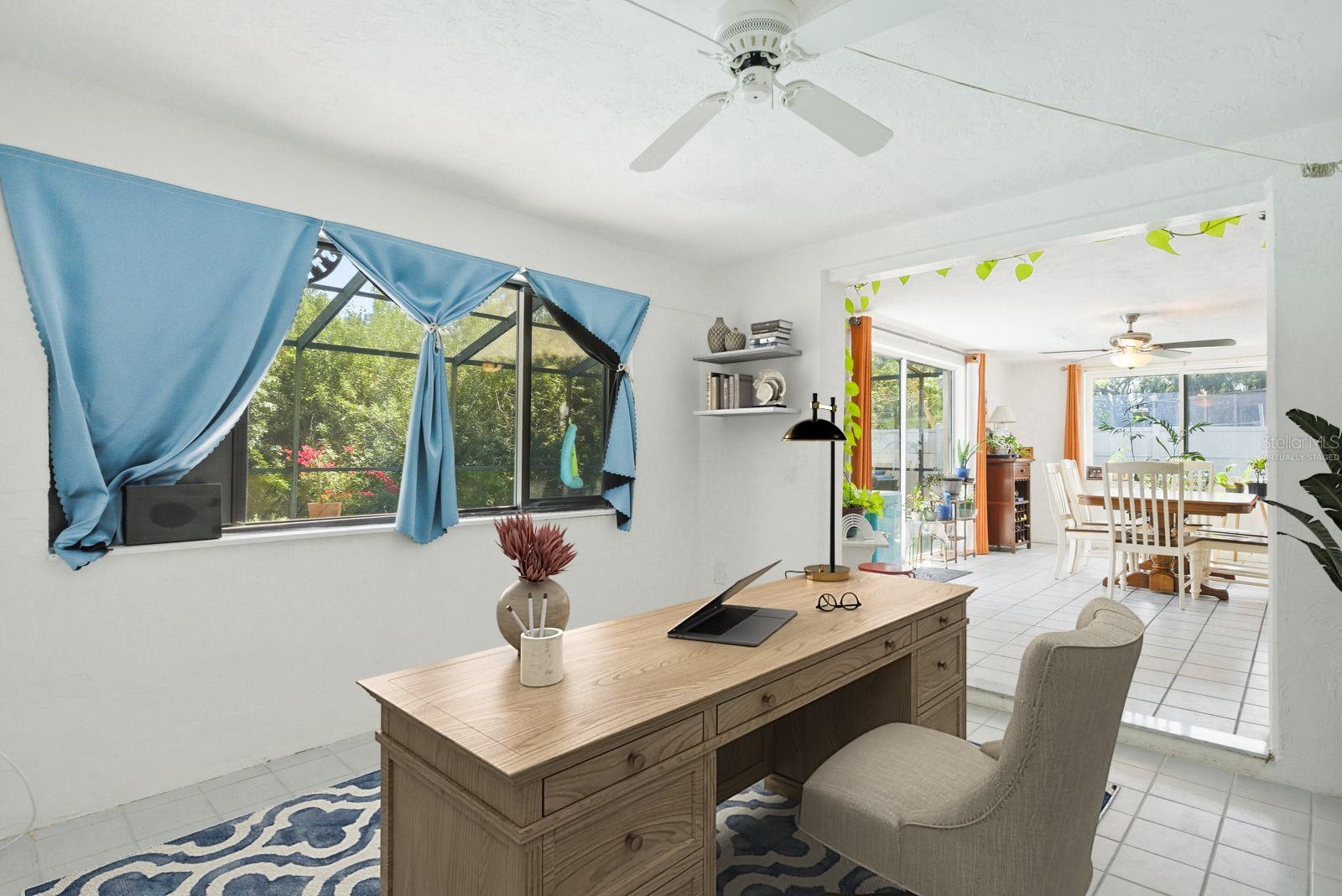 FLOR A MAR - Residential