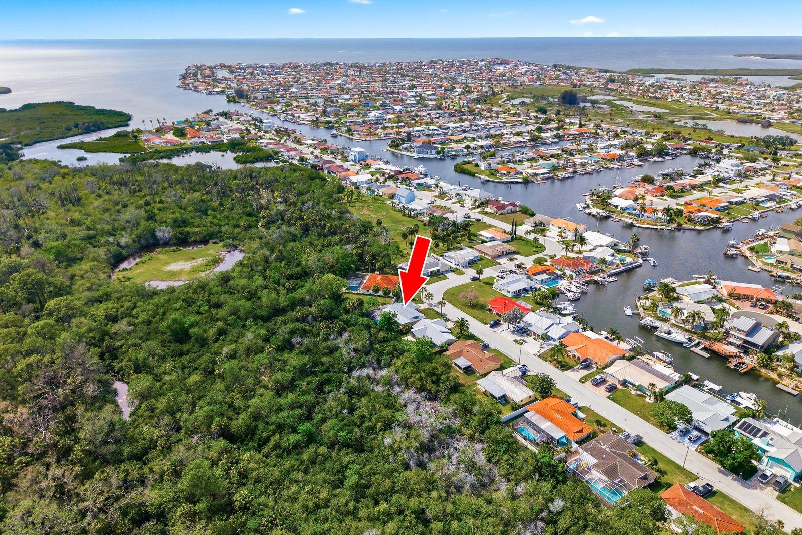 FLOR A MAR - Residential