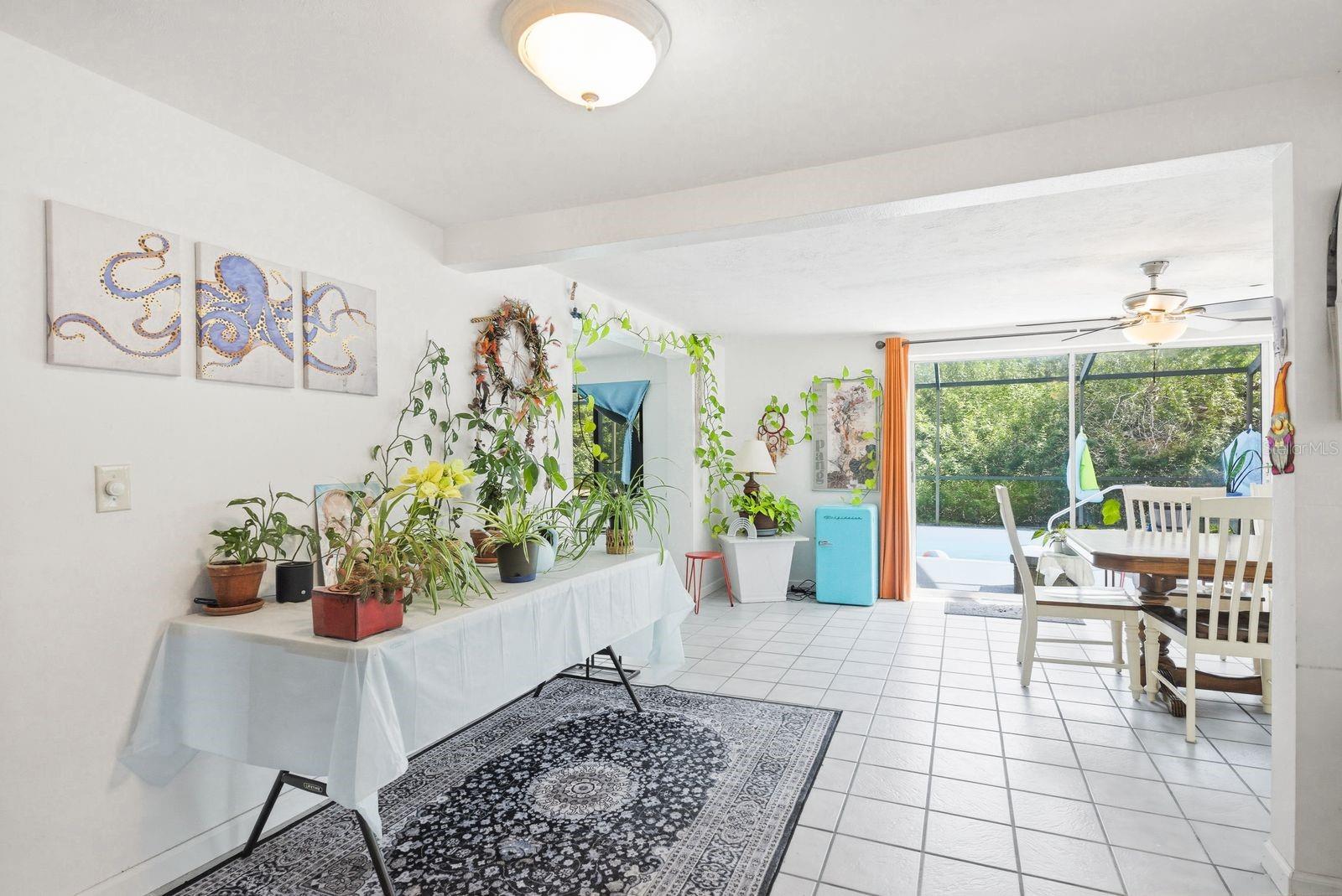 FLOR A MAR - Residential