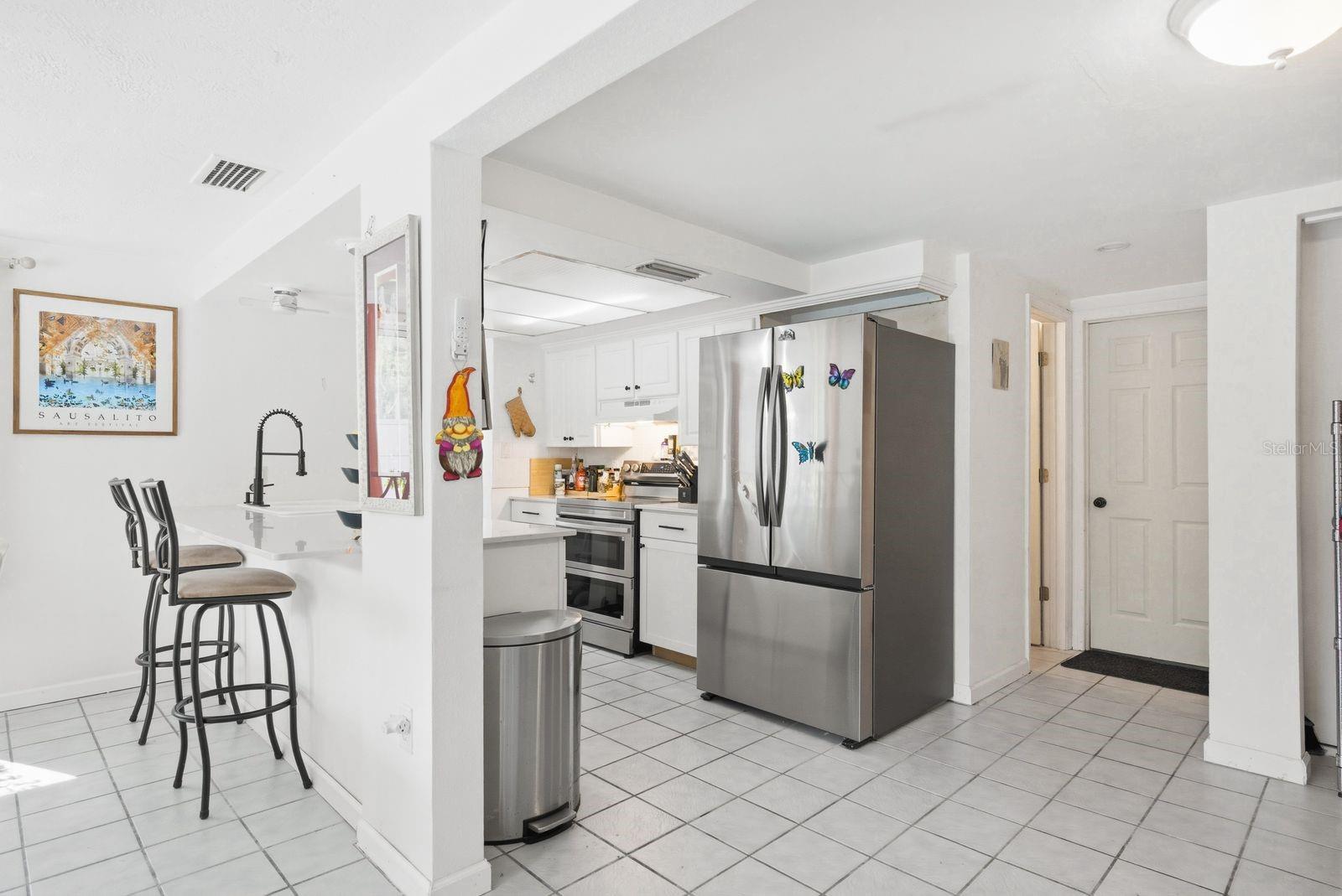 FLOR A MAR - Residential