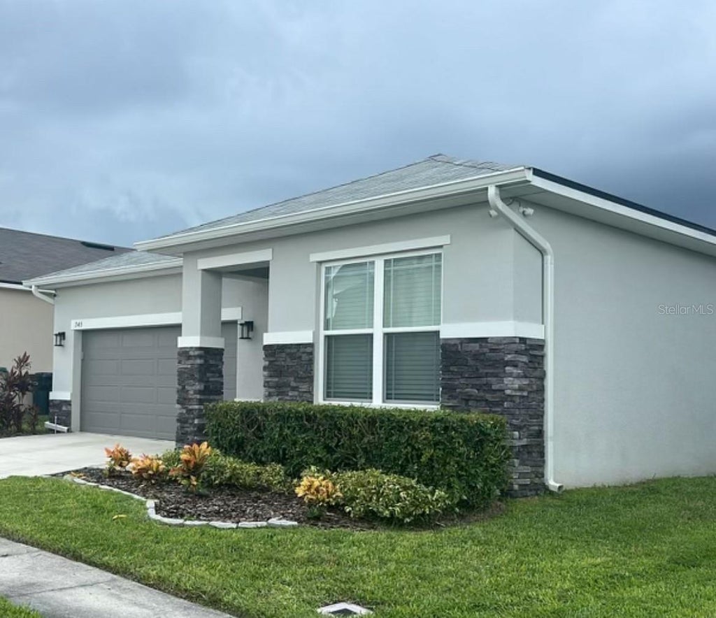 Photo of 345 Casa Verano Lane, Davenport, FL 33897 (MLS # O6443336)