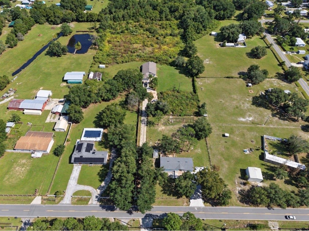 Photo of 426 Diamond Acres Road, Davenport, FL 33837 (MLS # O6452185)