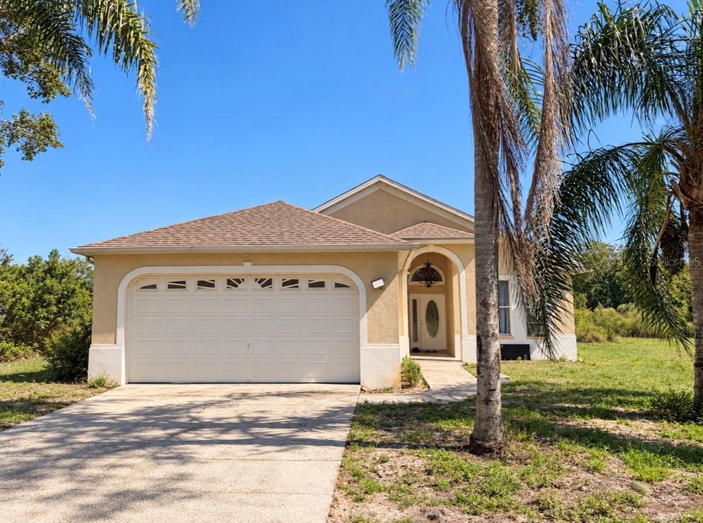 Photo of 426 Diamond Acres Road, Davenport, FL 33837 (MLS # O6452185)