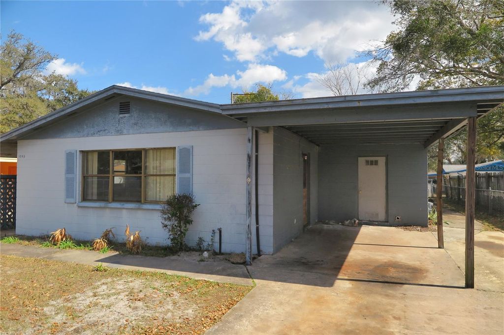 Photo of 1045 SE 19th Street, Gainesville, FL 32641 (MLS # GC539299)