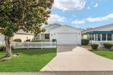 1613 NAVIDAD STREET THE VILLAGES FL 32162