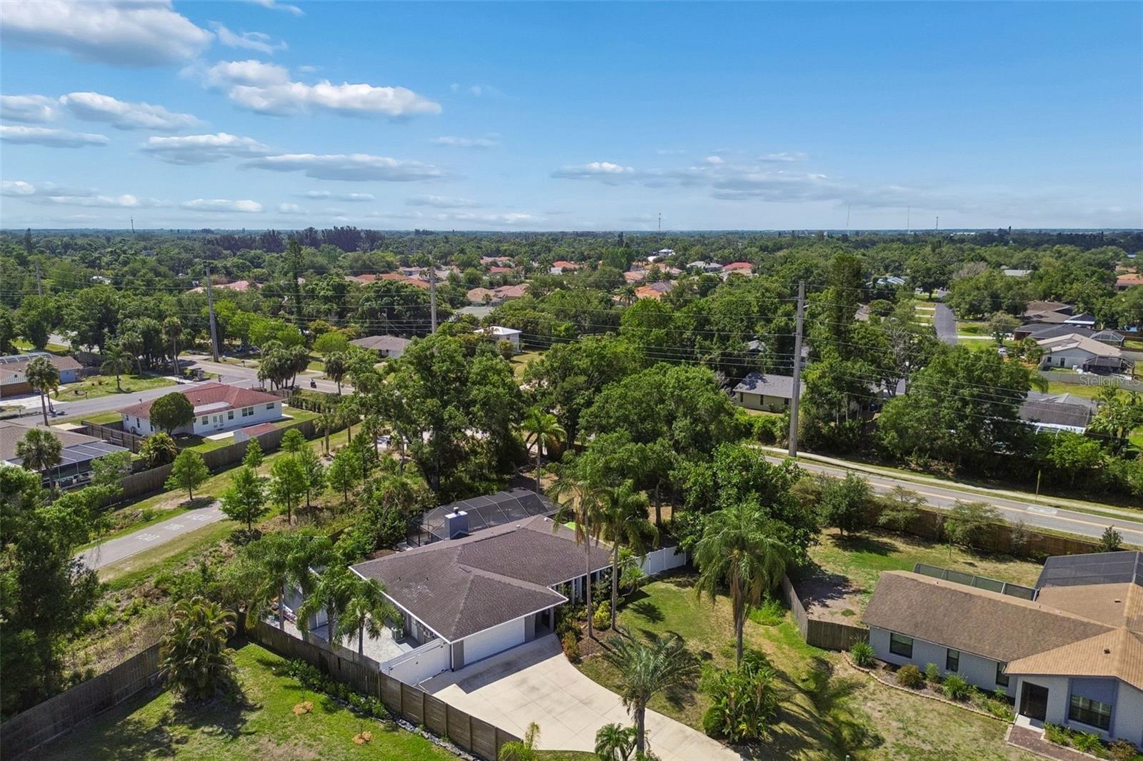 PINE MEADOW - Residential