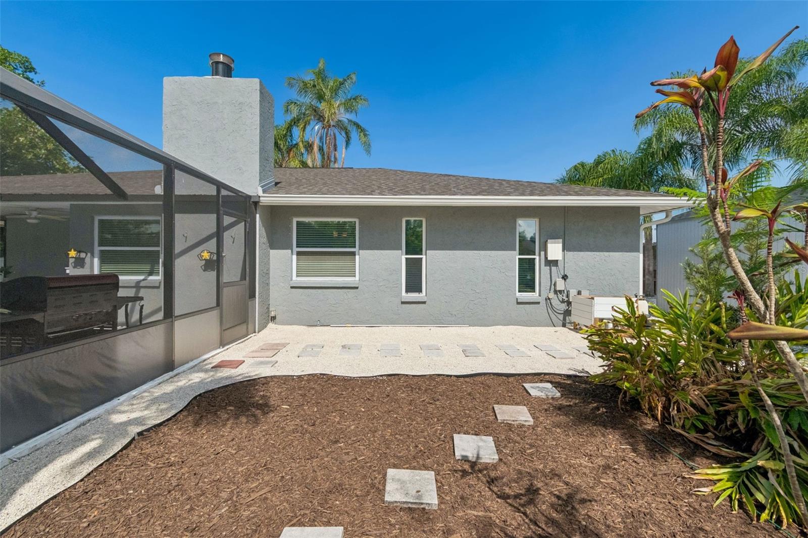 PINE MEADOW - Residential