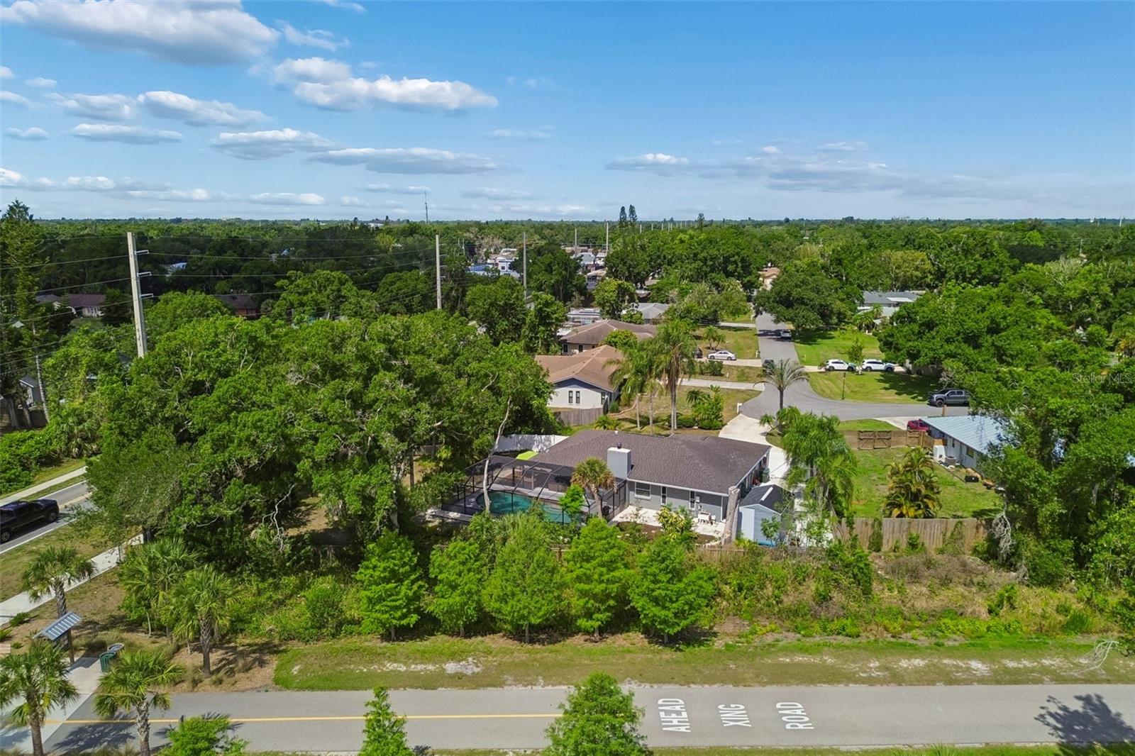 PINE MEADOW - Residential
