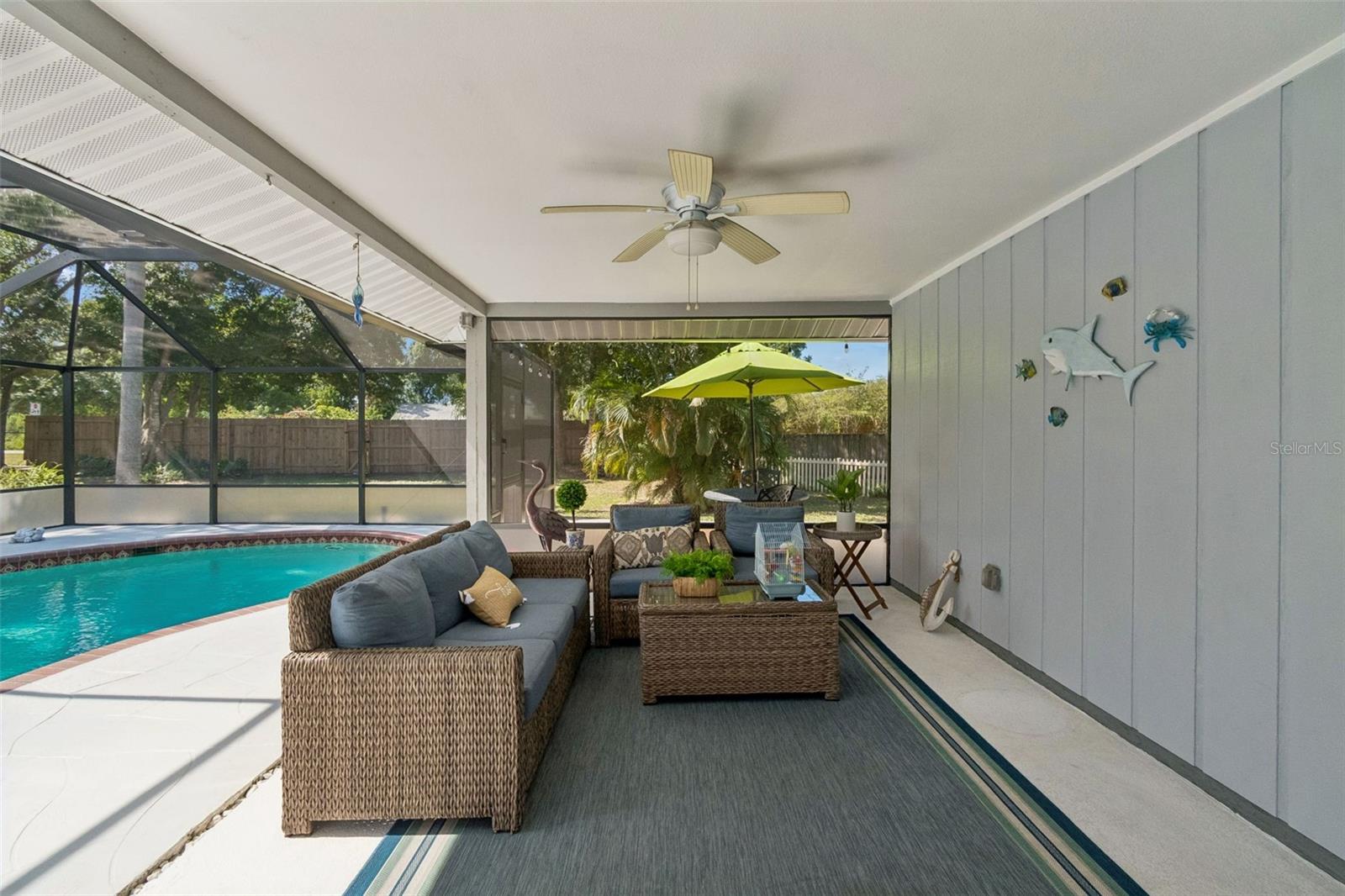 PINE MEADOW - Residential