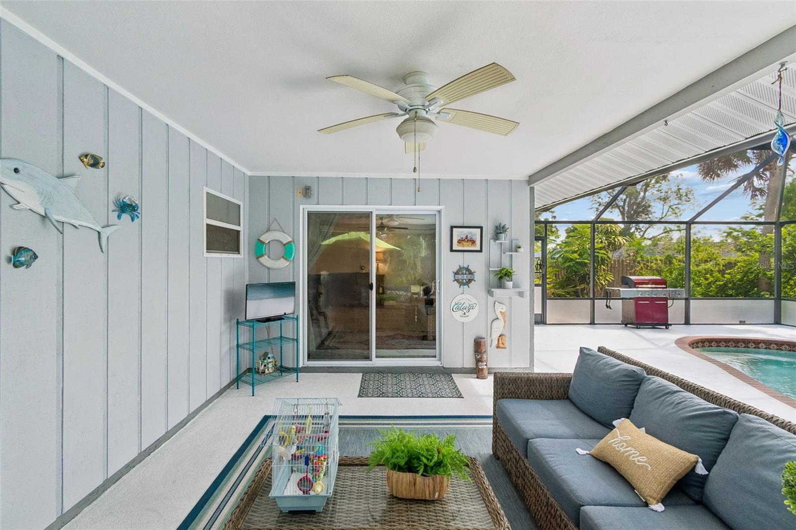 PINE MEADOW - Residential