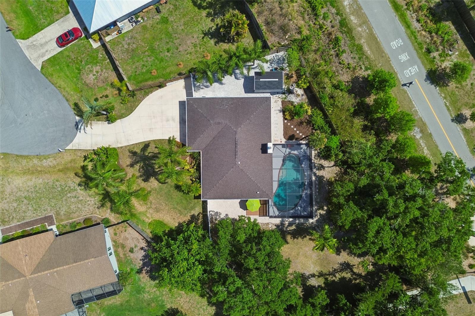 PINE MEADOW - Residential