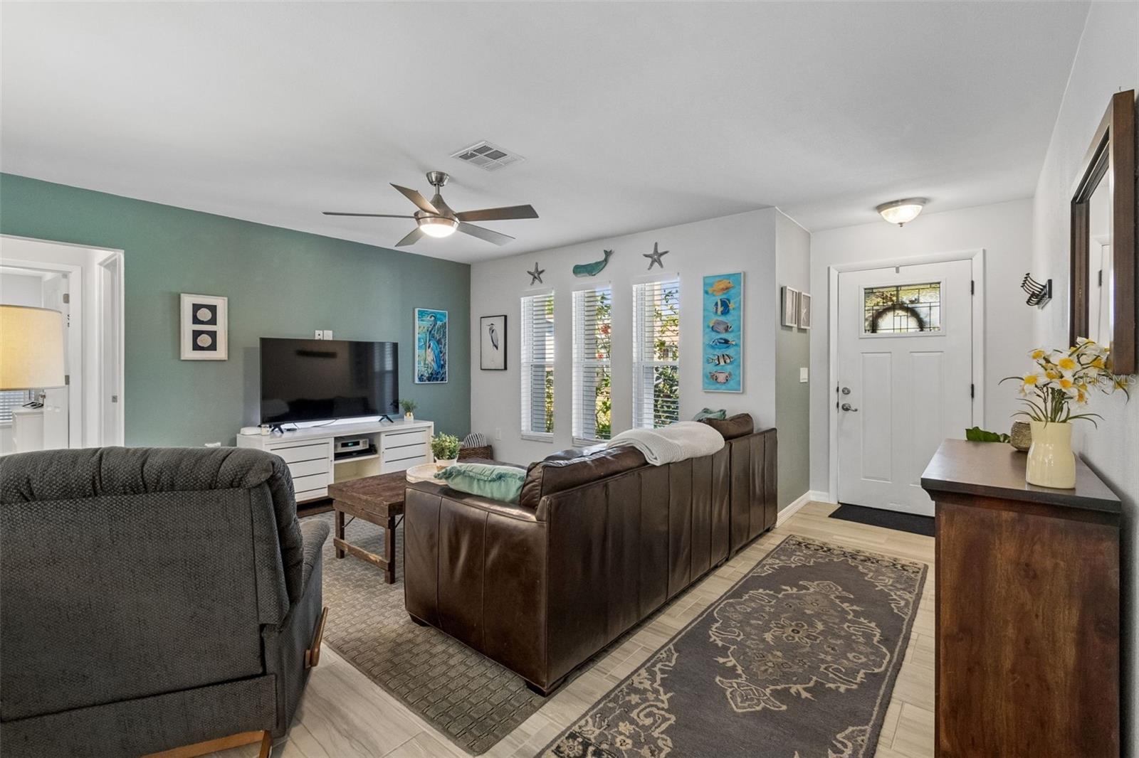 PINE MEADOW - Residential