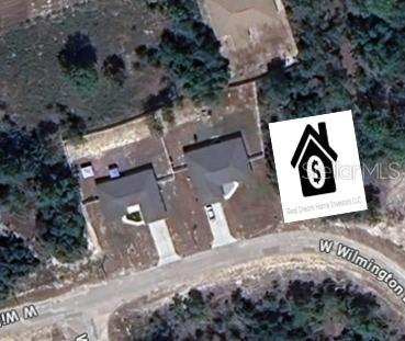 CITRUS SPGS UNIT 23 - Land