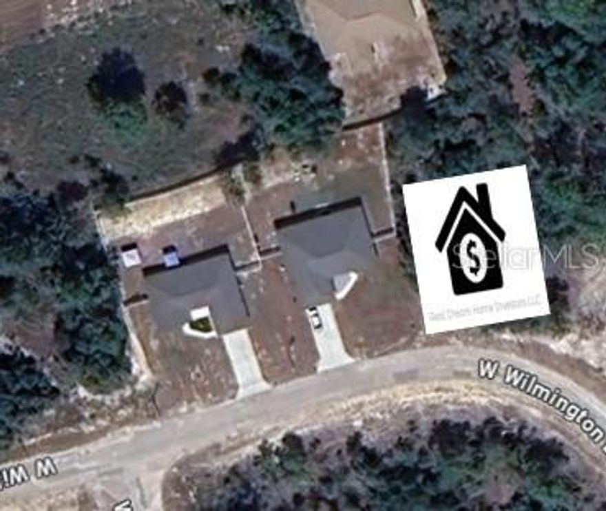 Exclusive Highlights:This oversized lot is located in a rapidly growing area of Citrus Springs, surrounded by newly built homes and ongoing development. With a prime location on a paved road and excellent topography, the lot offers a fantastic opportunity for development, whether for residential construction or investment.Property Description:This oversized 0.32-acre lot is situated in a quiet, expanding neighborhood with several new homes under construction nearby. The property already has access to Citrus County Water Resources and electricity, making it easier to start building. As the area continues to grow, with new constructions in the vicinity, this location offers great potential for property value appreciation.Key Features:Oversized Lot: Larger than typical lots in the area, providing more space for building and development.Prime Location: Located in an established neighborhood with nearby new developments, boosting property value.R1 Zoning: Ideal for building a single-family home.No HOA Fees: No additional costs or restrictions from a homeowner’s association.Utilities Available: Water and electricity are already available on-site, simplifying the building process.Excellent Topography: The lot is level, ready for construction.Location Advantages:Easy Access to Major Roads: Close to US-41 and FL-40, allowing for convenient travel to Tampa, Orlando, and other nearby cities.Natural Attractions: Only 20 minutes (approximately 20 miles) from Rainbow Springs State Park and about an hour (approximately 50 miles) from Gulf of Mexico beaches, offering numerous outdoor activities.Great Investment Potential: Strategically located in a growing area with existing infrastructure and continued development, making it an ideal opportunity for builders and investors.Nearby Points of Interest:Markets: The nearest Winn-Dixie is about 3.5 miles (approximately 8 minutes by car), and Publix is around 4.3 miles (about 9 minutes by car).Schools: Citrus Springs Middle School is about 2.5 miles (approximately 6 minutes by car), and Citrus Springs Elementary School is around 2.8 miles (about 7 minutes by car).Attractions: Rainbow Springs State Park is 20 minutes (approximately 20 miles) away, and Crystal River Preserve State Park is about 25 minutes (approximately 24 miles) away.Additional Local Advantage:This lot is located on a quiet street with ongoing construction projects nearby, creating a peaceful atmosphere while being part of a growing community. Its prime location in a rapidly expanding neighborhood offers excellent potential for future growth and development.