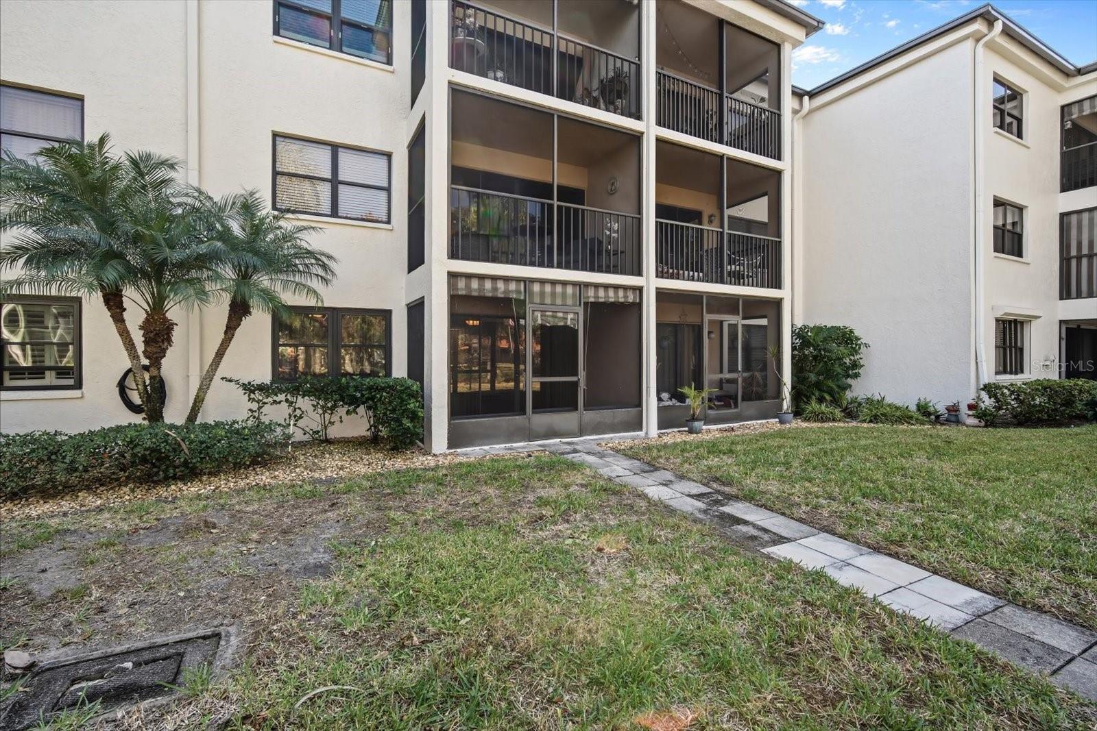 WINSTON PARK NORTHEAST - Residential