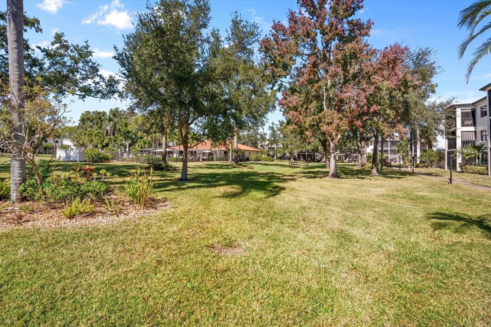 WINSTON PARK NORTHEAST - Residential