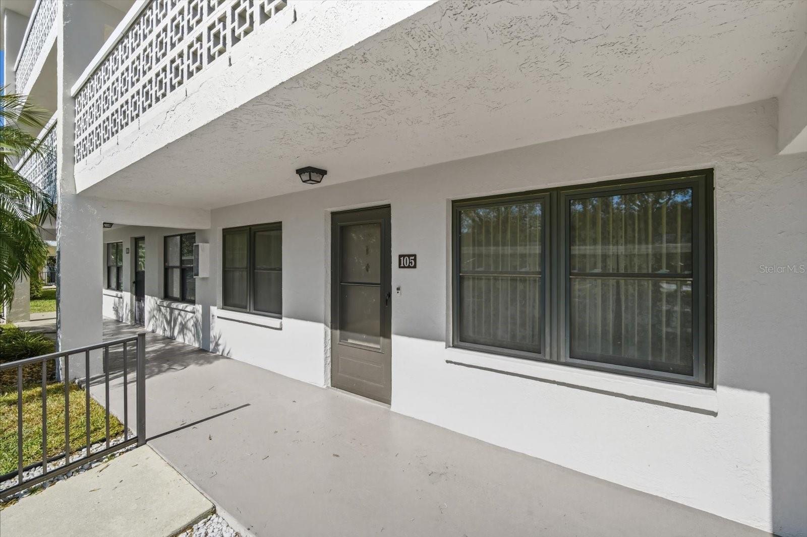 4910 BAY STREET NE 105