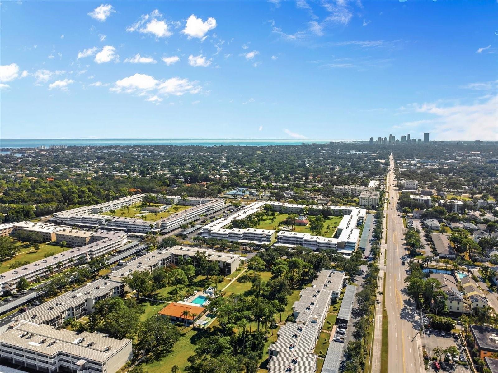 WINSTON PARK NORTHEAST - Residential