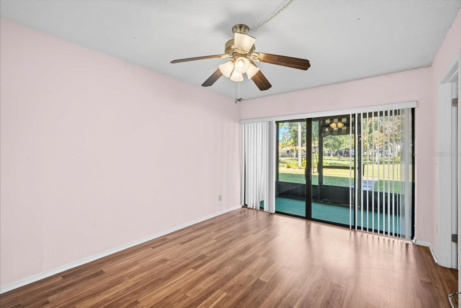 WINSTON PARK NORTHEAST - Residential