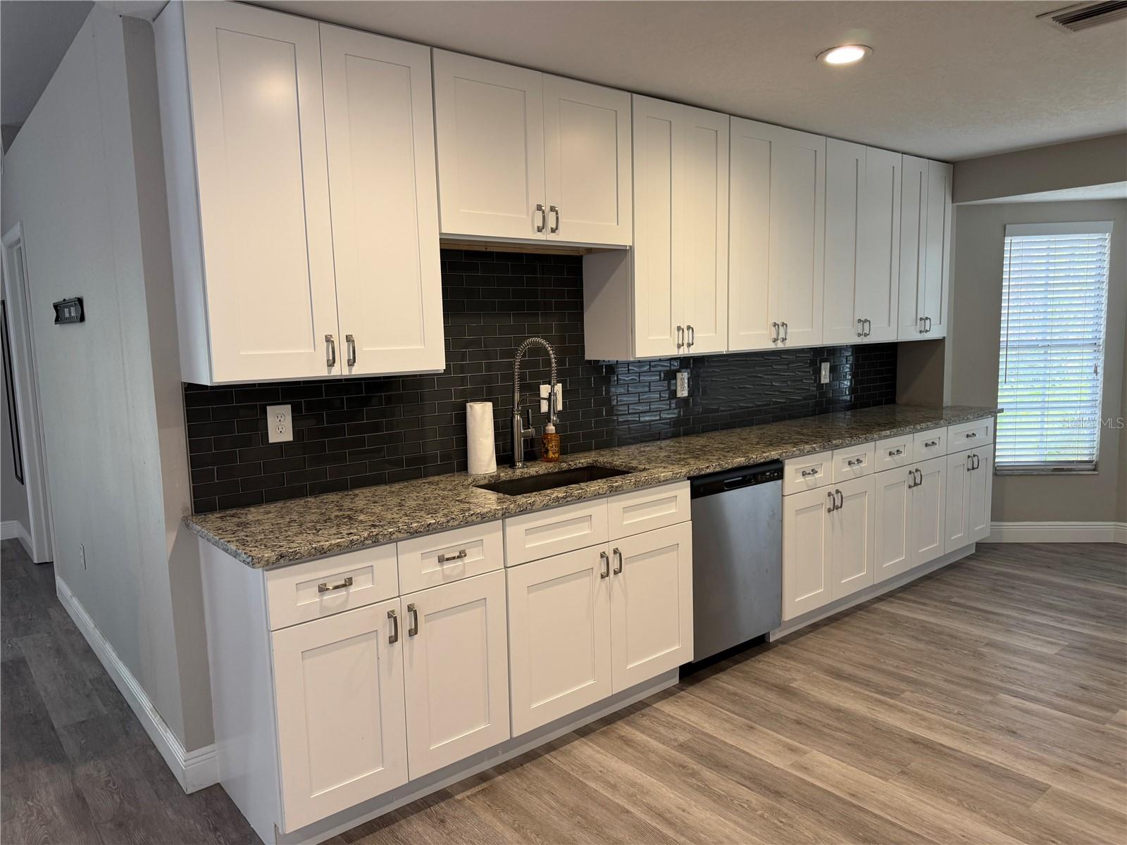 QUAIL HOLLOW PINES - Residential