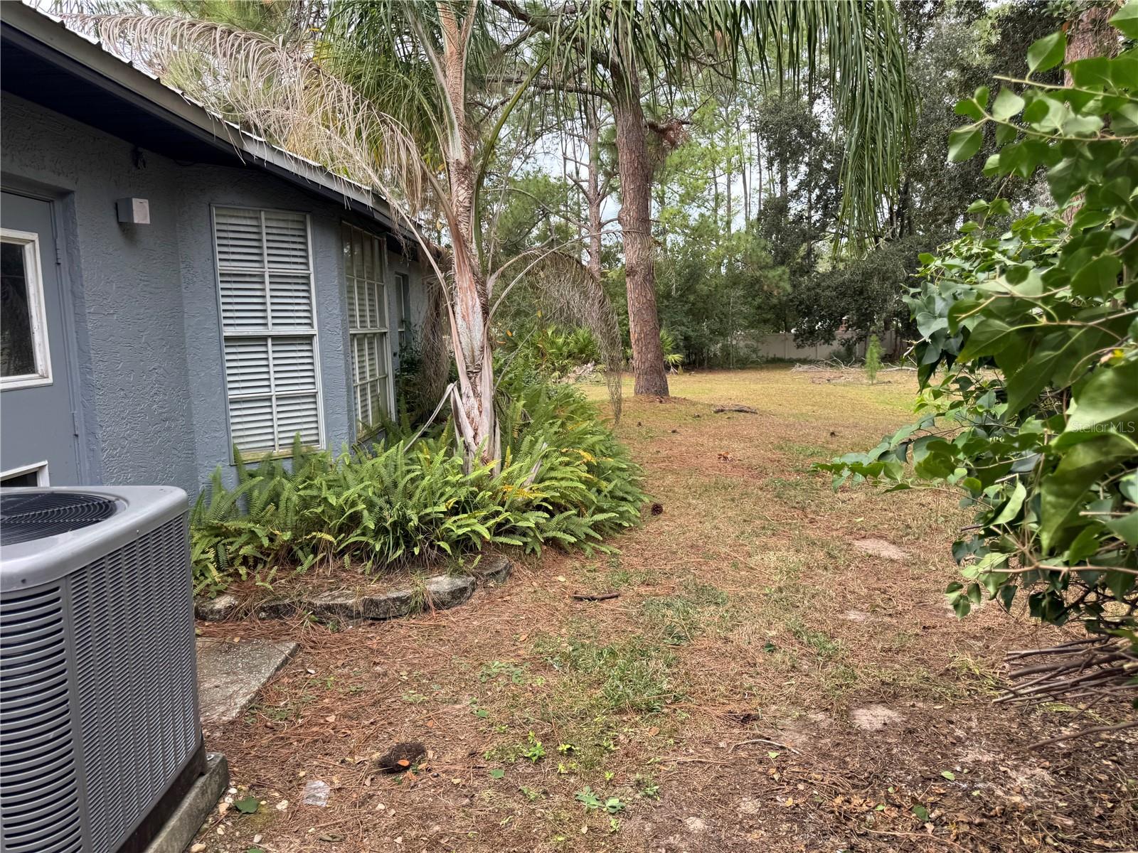 QUAIL HOLLOW PINES - Residential