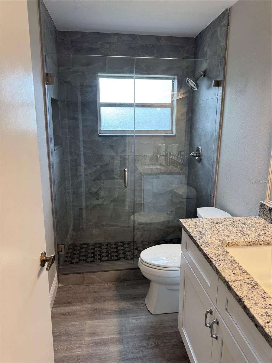 QUAIL HOLLOW PINES - Residential