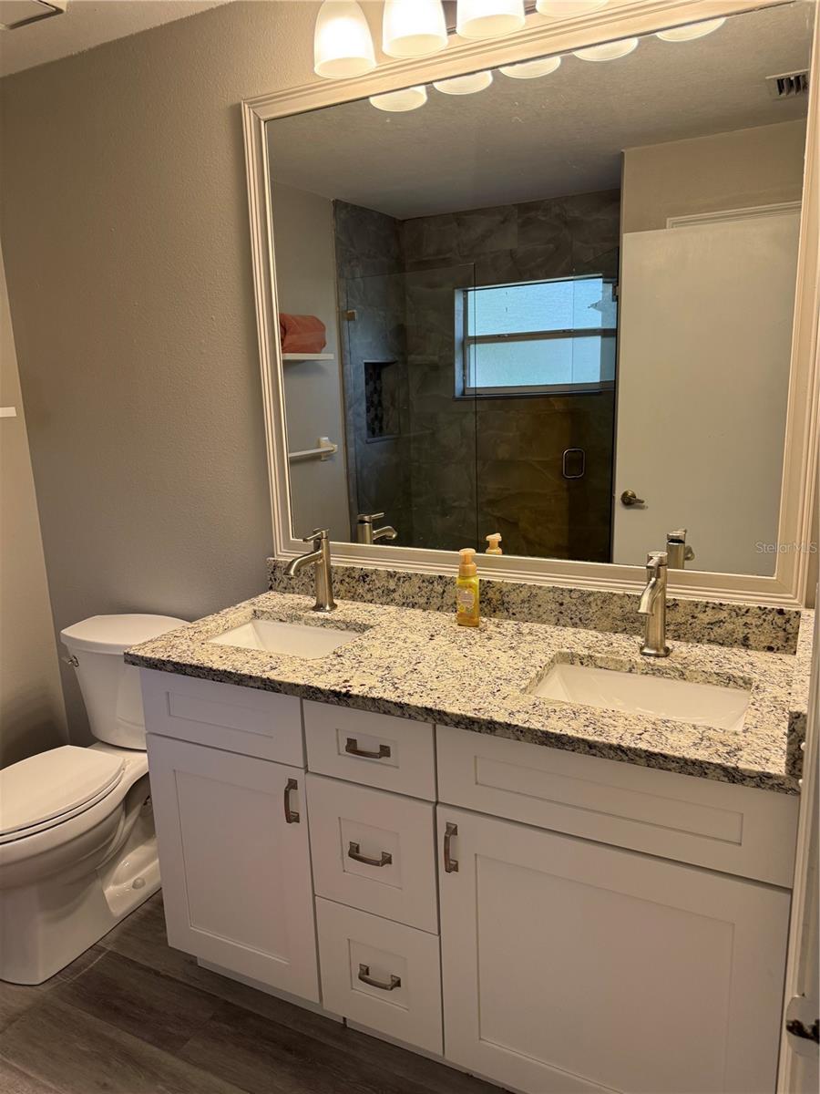 QUAIL HOLLOW PINES - Residential