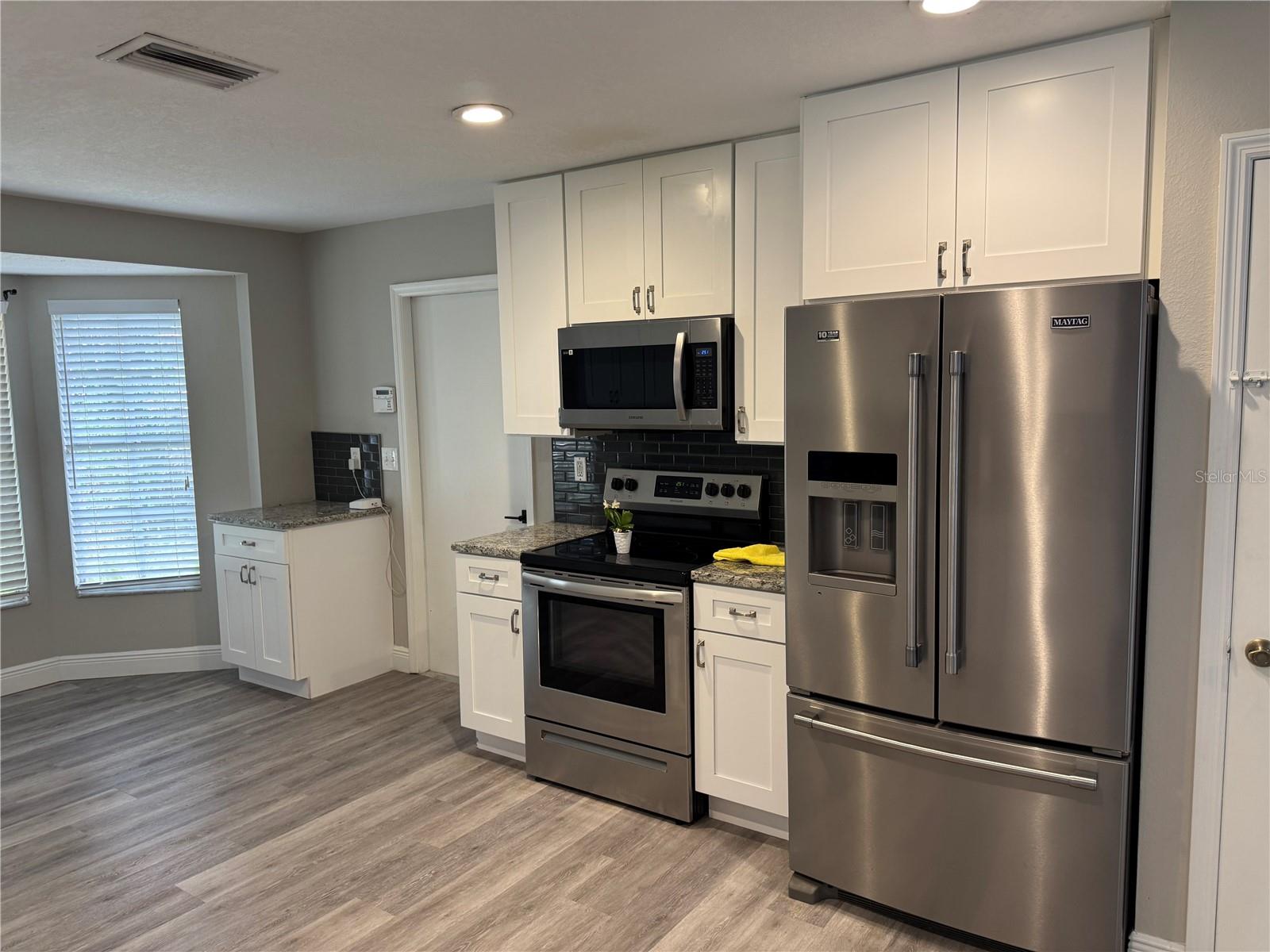 QUAIL HOLLOW PINES - Residential