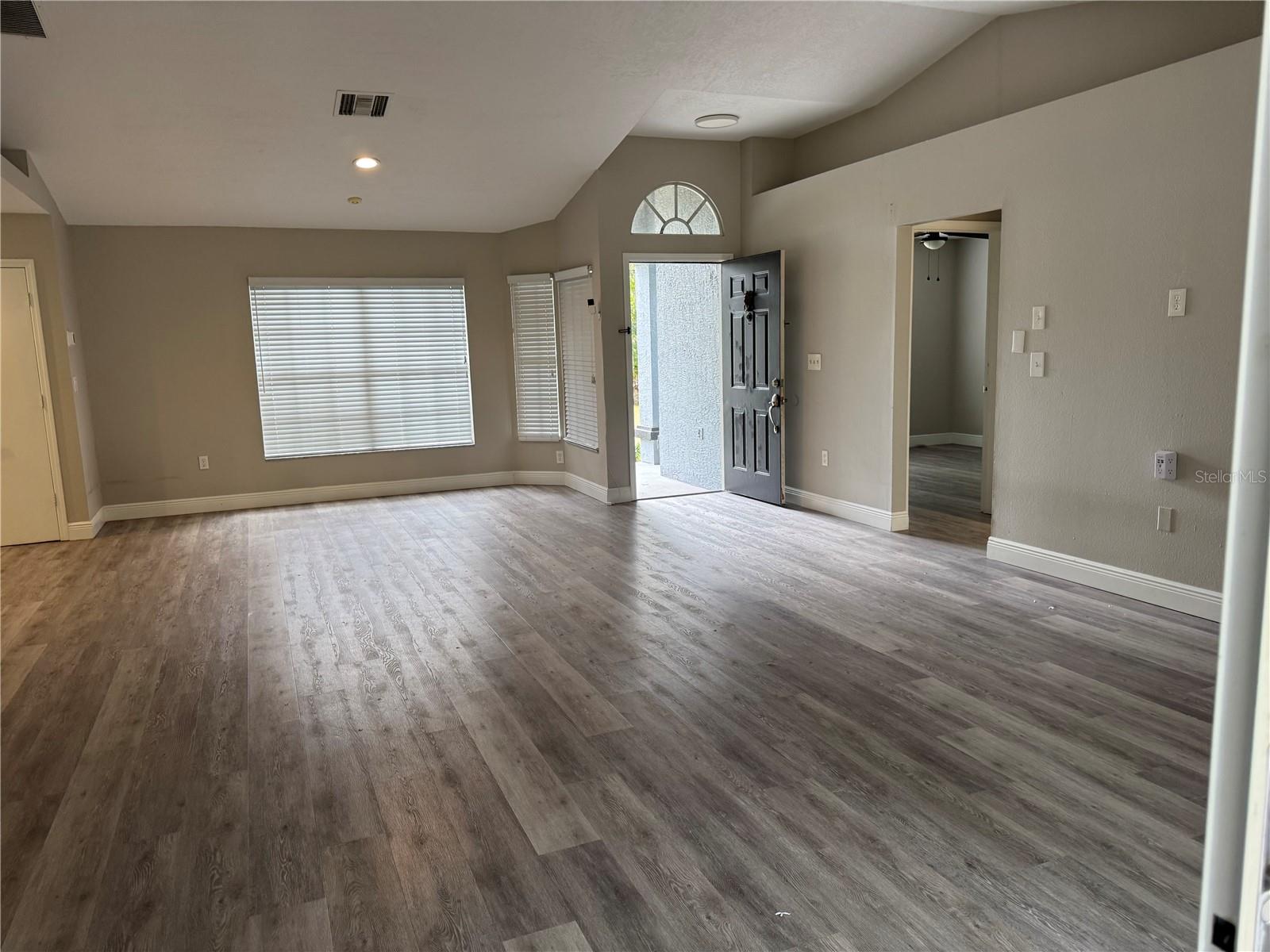 QUAIL HOLLOW PINES - Residential