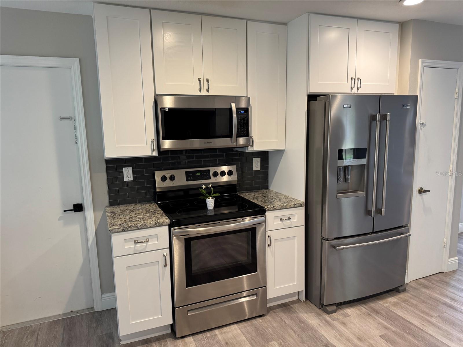 QUAIL HOLLOW PINES - Residential