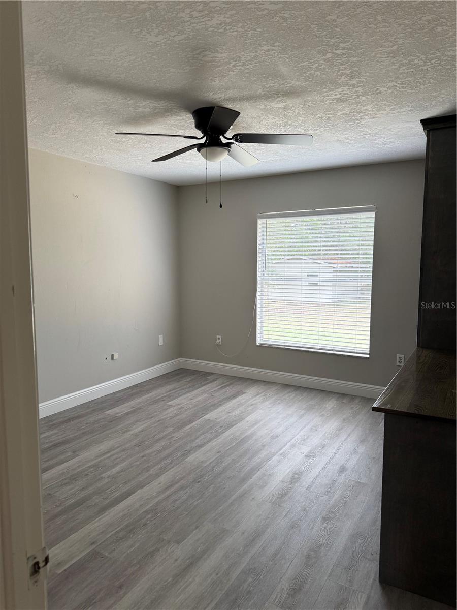 QUAIL HOLLOW PINES - Residential