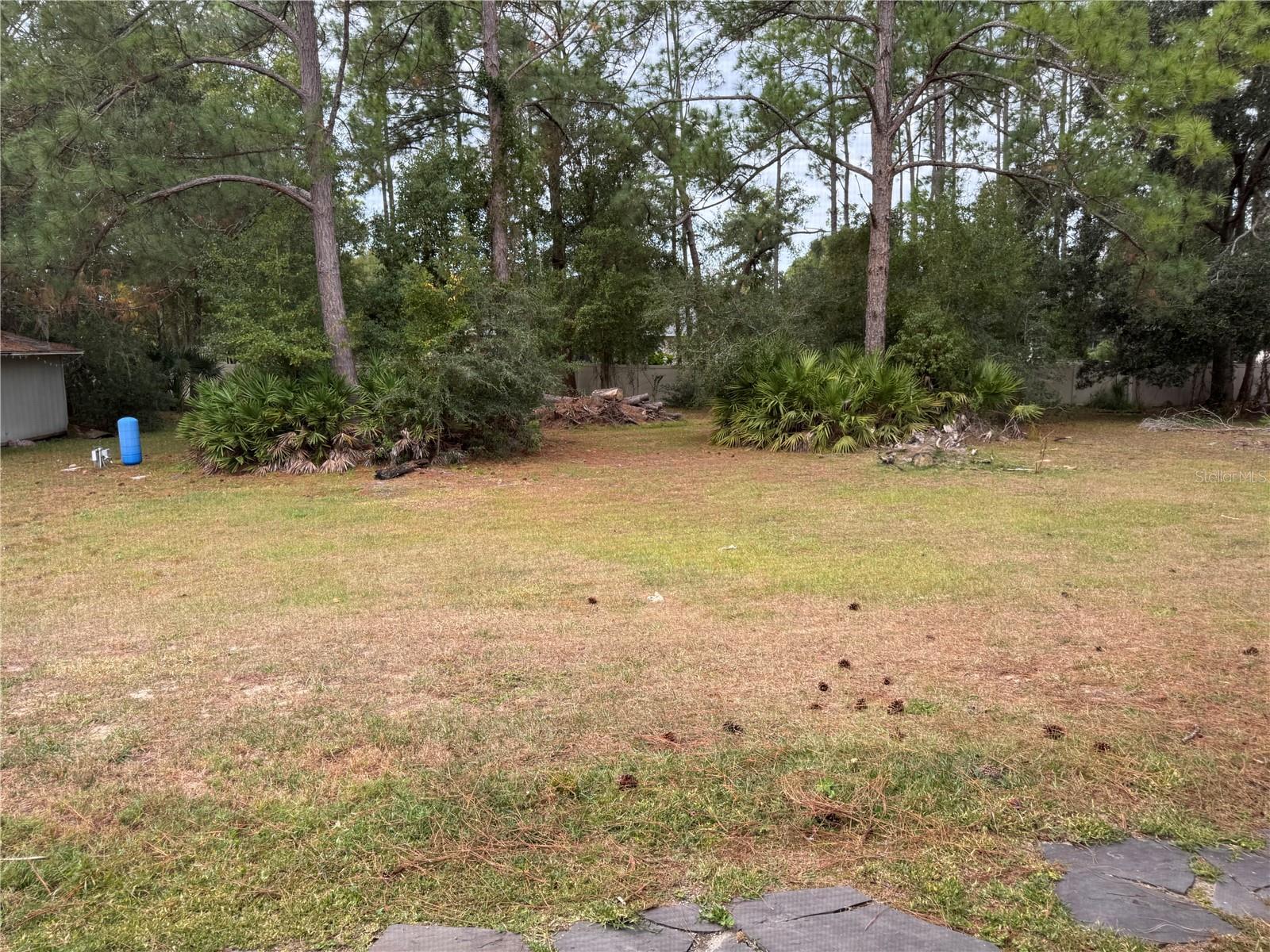 QUAIL HOLLOW PINES - Residential