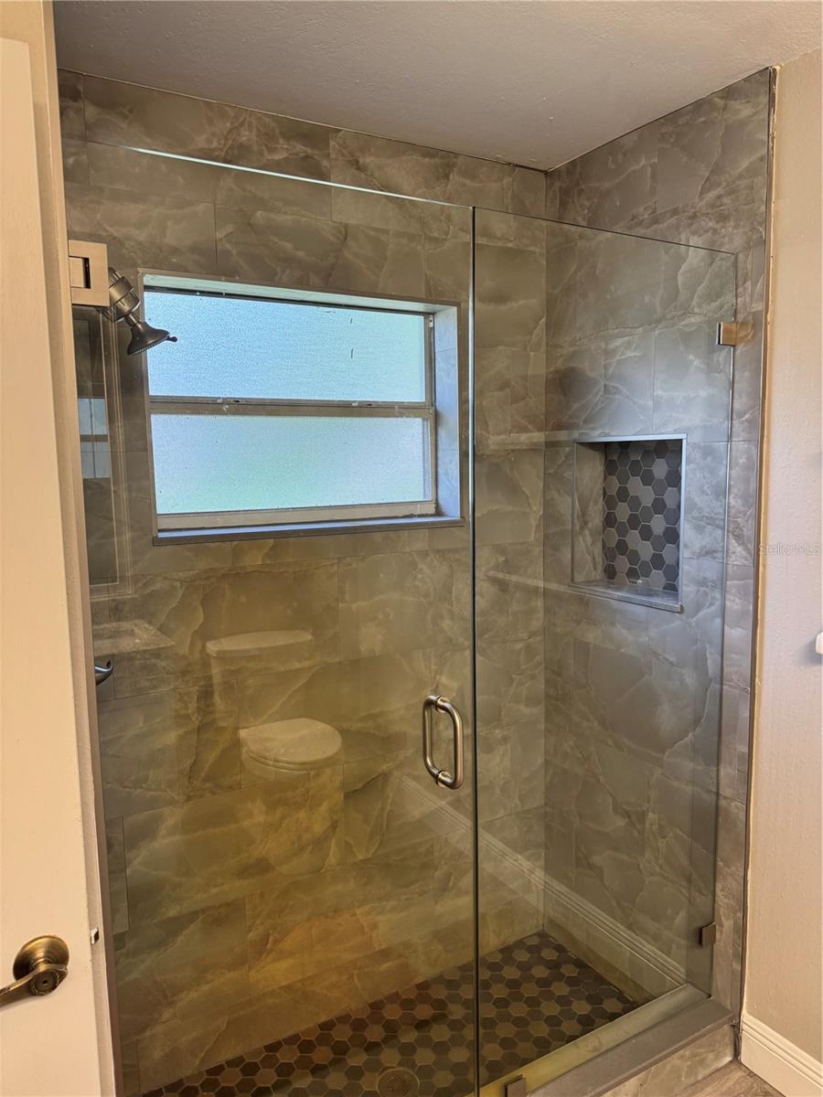 QUAIL HOLLOW PINES - Residential