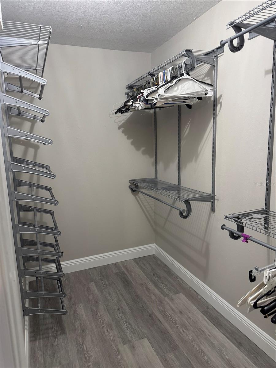 QUAIL HOLLOW PINES - Residential