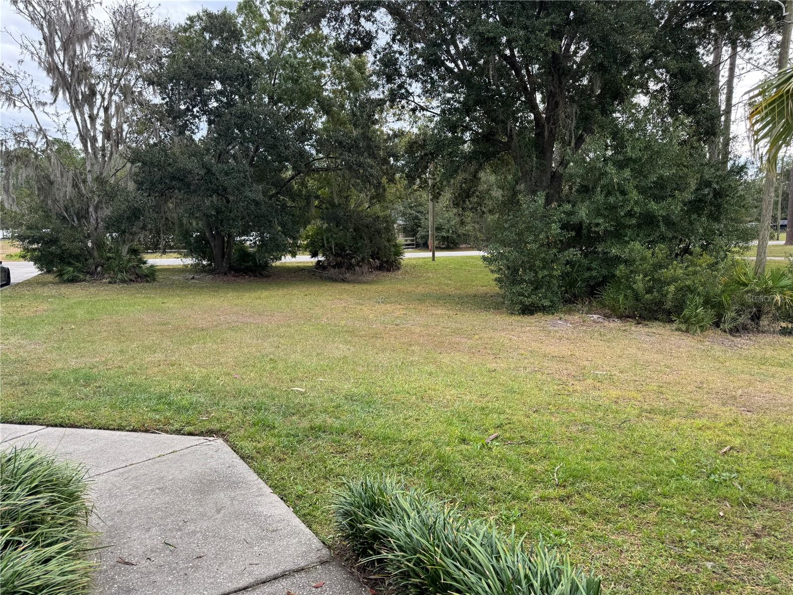 QUAIL HOLLOW PINES - Residential