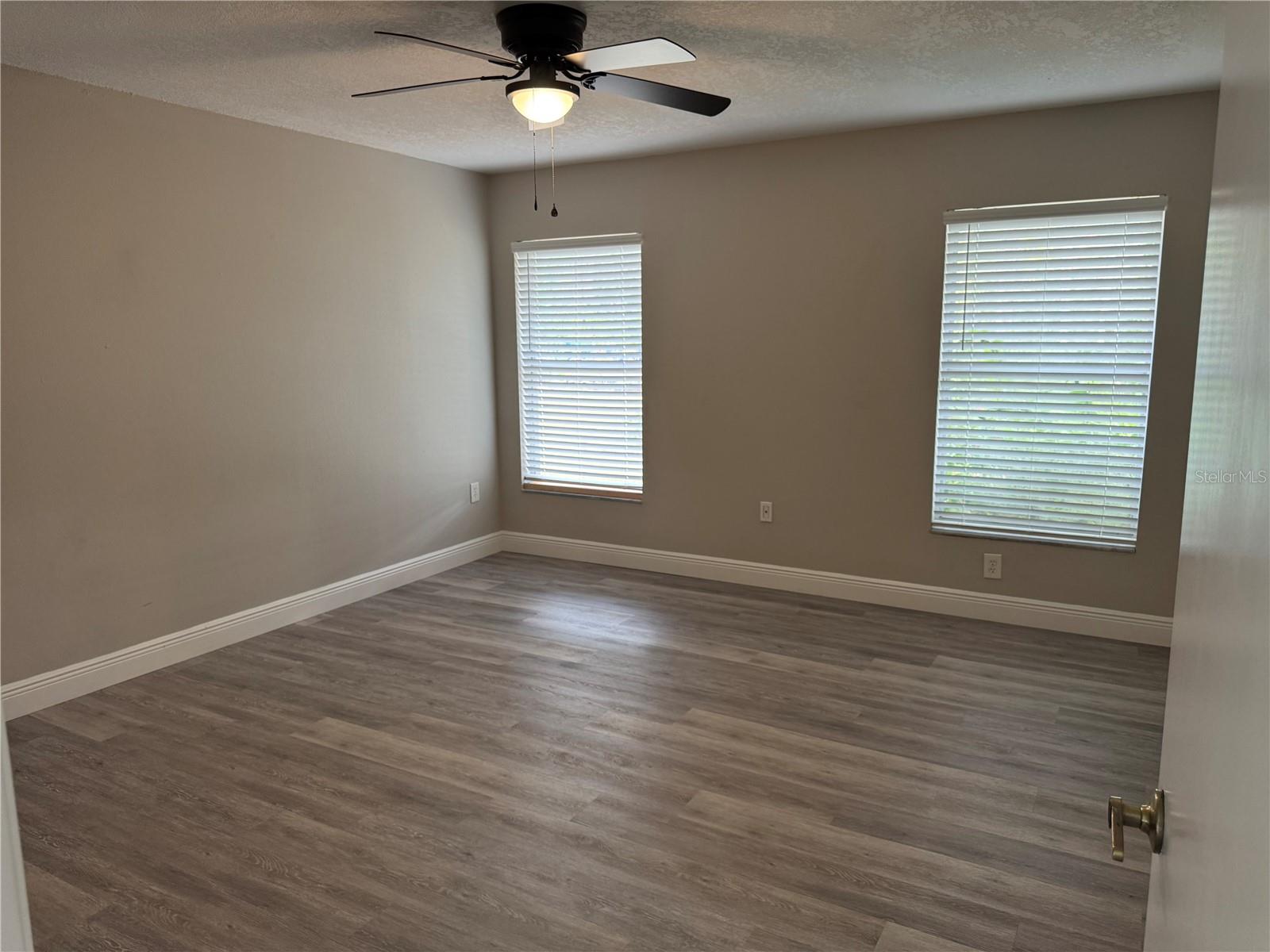 QUAIL HOLLOW PINES - Residential