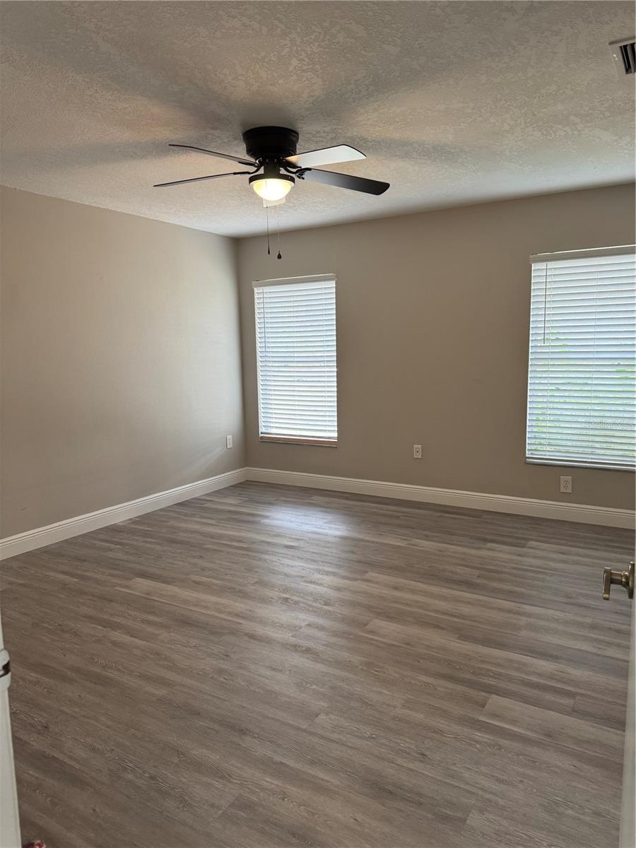 QUAIL HOLLOW PINES - Residential